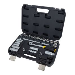 Набор инструментов Sigma 39 шт. (6003601)