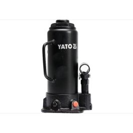 Гідравлічний пляшковий домкрат YATO YT17004