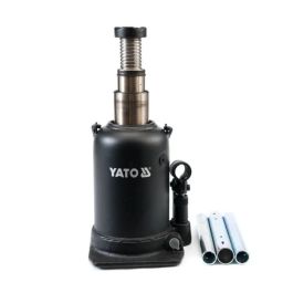 Гидравлический бутылочный домкрат YATO YT1715