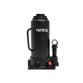 Гидравлический бутылочный домкрат YATO YT17005