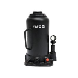 Гидравлический бутылочный домкрат YATO YT17007
