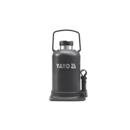 Гідравлічний пляшковий домкрат YATO YT1709