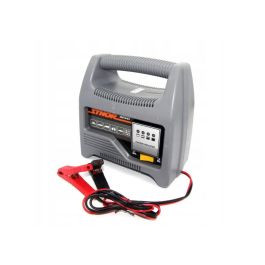 Автомобильное зарядное устройство STHOR 82541 4А (12 В/8-60 Ач)