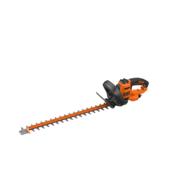 Кущоріз мережевий BLACK&DECKER BEHTS501-QS