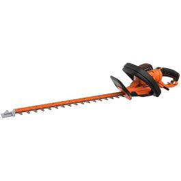 Кущоріз мережевий з ножівкою BLACK&DECKER BEHTS551-QS