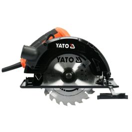 Пила циркулярна YATO YT-82152