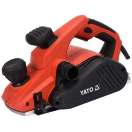 Электрорубанок YATO YT-82144