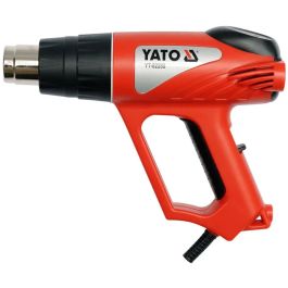 Фен строительный YATO YT-82288