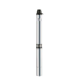 Насос свердловинний Насоси + KGB 100QJD8-63/15-2.2D+ кабель 10м (A)