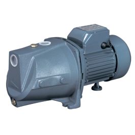 Поверхностный насос Насосы+ (NPO) JSWm 1X