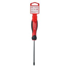 Отвертка крестовая Vitals PH 2х150 мм (179512)