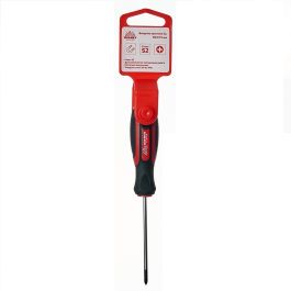 Отвертка крестовая Vitals Master S2 PH 0х75 мм (179522)