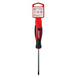 Отвертка крестовая Vitals Master S2 PH 1х100 мм (179524)