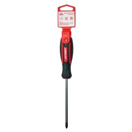 Отвертка крестовая Vitals Master S2 PH 2х125 мм (179526)