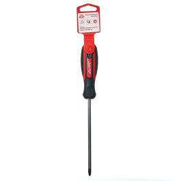 Отвертка крестовая Vitals Master S2 PH 2х150 мм (179527)