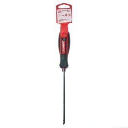 Отвертка двухсторонняя Vitals Master SL6+PH2 (179533)