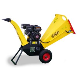 Веткоизмельчитель бензиновый Скиф WS-6500