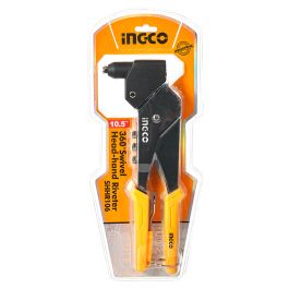 Заклепочник поворотний 260 мм INDUSTRIAL INGCO SHHR106