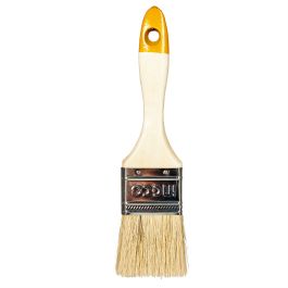 Кисть флейцевая 2`` Ingco CHPTB0102