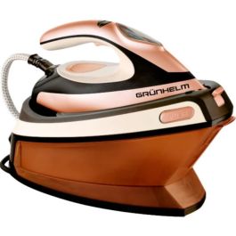 Утюг с парогенератором GRUNHELM EI2609С, 2200Вт