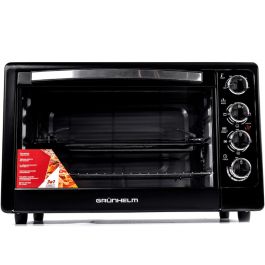 Печь электрическая GRUNHELM GN50ARC, 2200 Вт, 50л