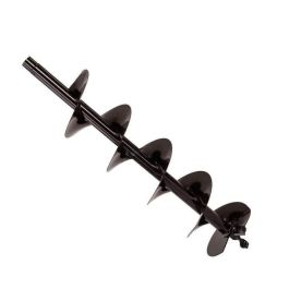 Бур Iron Angel 25см Х 100см для мотобура MD3353