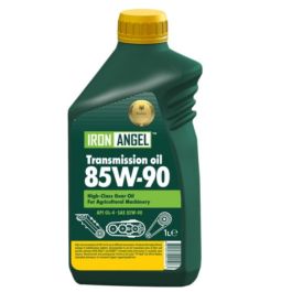Масло трансмиссионное Iron Angel SAE 85W-90 ТАД-17а (1 л)