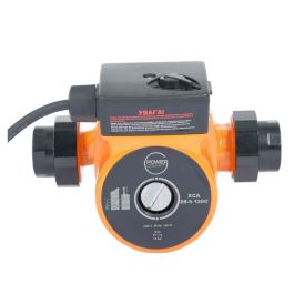Насос циркуляционный Powercraft DCA 25-6-130 (+ комплект гаек)