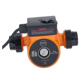 Насос циркуляционный Powercraft DCA 25-4-130 (+ комплект гаек)