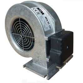 Вентилятор Nowosolar NWS-120 (80 Ватт, 270 м3/ч)