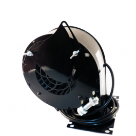 Вентилятор Nowosolar NWS-75 (80 Ватт, 170 м3/ч)
