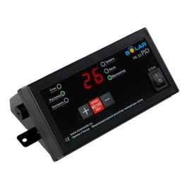 Блок керування твердопаливним котлом Nowosolar РК-30 PID