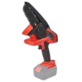 Мініпила ланцюгова акумуляторна Vitals Master AKZ 1802 SmartLine+