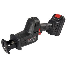 Шабельна пила Безщіткова Vitals Professional ATz 1825 BS mini SmartLine+ (184454)