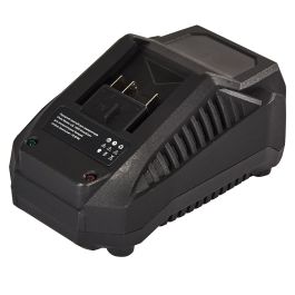 Зарядное устройство для аккумуляторов Vitals Master LSL 1845 SmartLine+ (184458)
