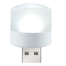 Лампа USB LED LAMP К-6000 White Light (для POWERBANK)