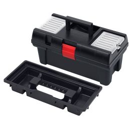 Ящик для инструментов Vitals TB-415 с пластиковыми замками 16``