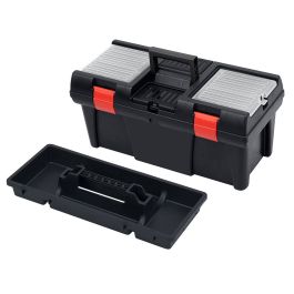 Ящик для инструментов Vitals TB-525 с пластиковыми замками 20``