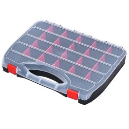 Органайзер Vitals Master PO-450 с ручкой 18``