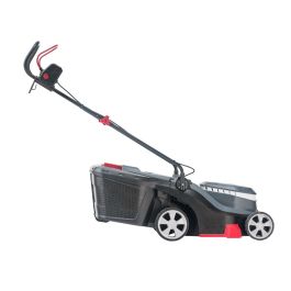 Газонокосарка електрична AL-KO Easy 3.22 E (113849)