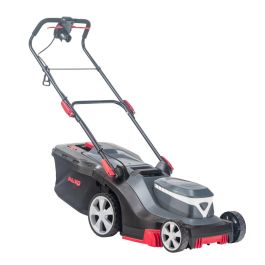 Газонокосарка електрична AL-KO Comfort 38.2 E(113852)