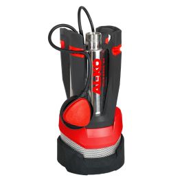Насос заглибний нагнітальний AL-KO Dive 6500/34 (113884)