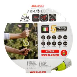 Шланг садовый AL-KO Super Light 1/2`` (12,5 мм), 15 м (113890)