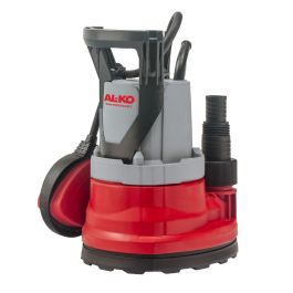 Погружной насос для чистой воды AL-KO Sub 8500 (113961)