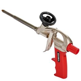 Пистолет для монтажной пены Vitals Master FGAT-350 (188507)