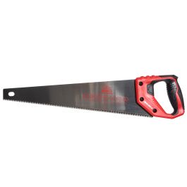 Ножовка по дереву Vitals Master Mn65, 450 мм (190045)