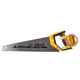 Ножівка по дереву INGCO Super Select HHAS15400