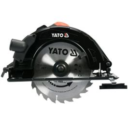 Циркулярная пила YATO YT-82154