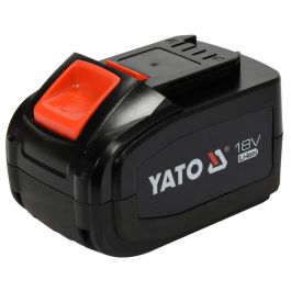 Акумуляторна батарея 18V, 6.0Ah YATO YT-828464