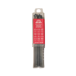 Сверло по металлу HSS 4341 4.0 (10 шт) Vitals Master (190249)